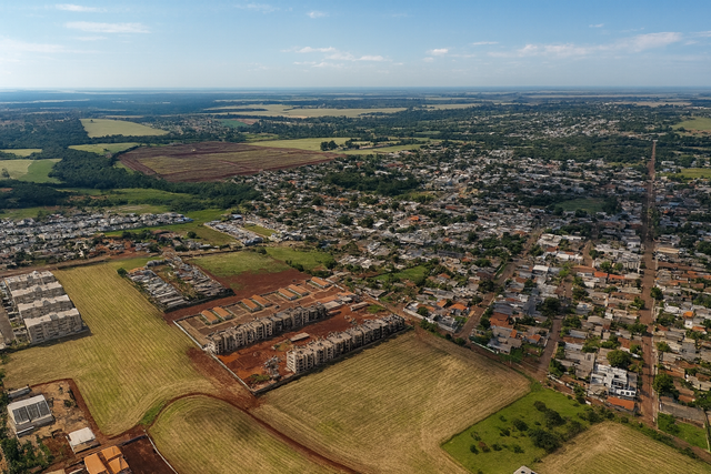 Compromisso com a sustentabilidade