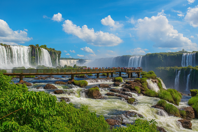 Foz do Iguaçu