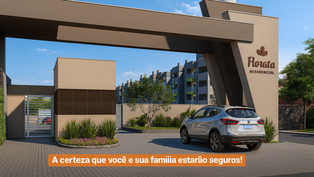 Florata Residencial