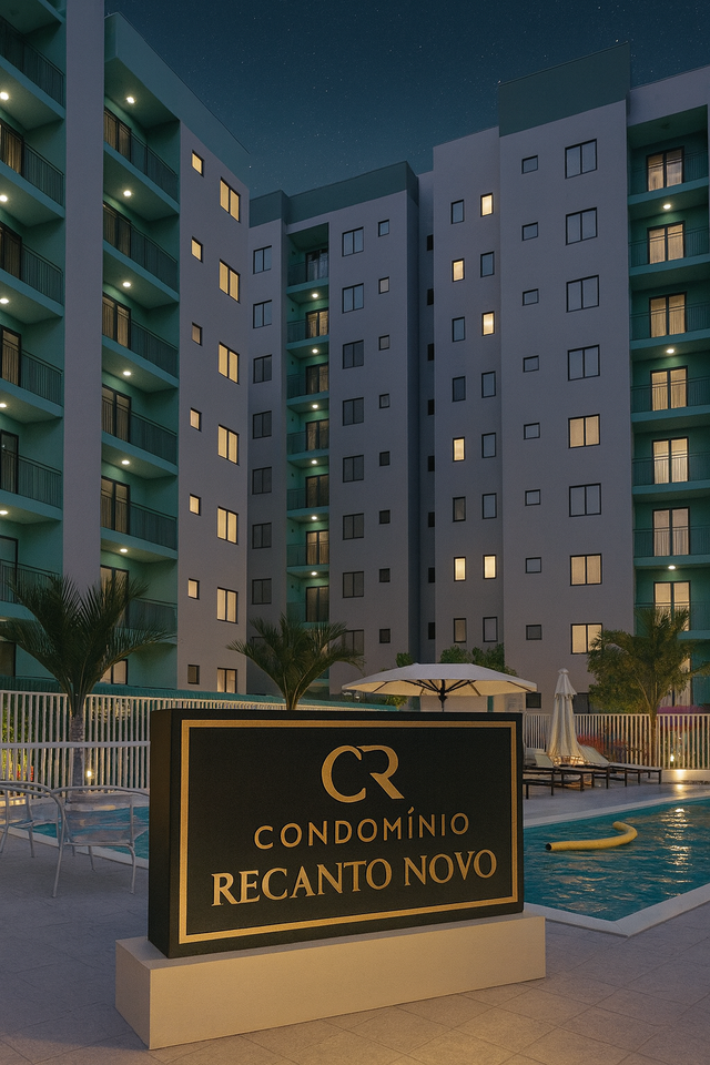 Condominio Recanto Novo